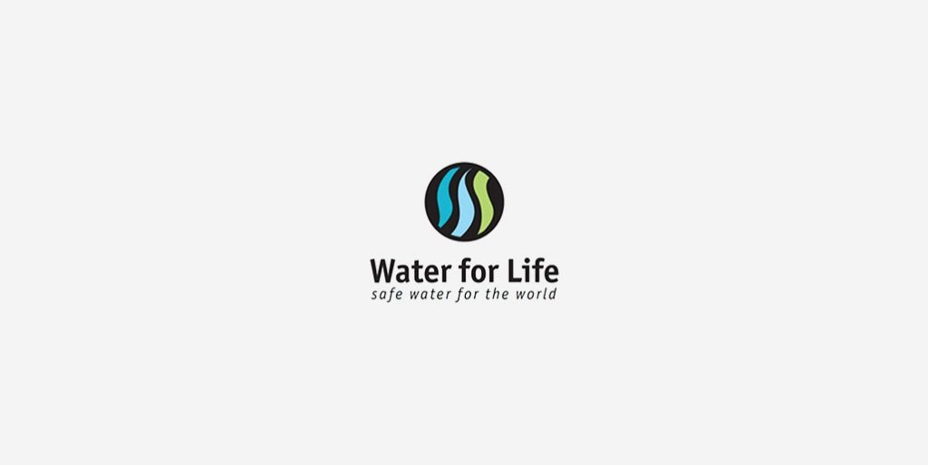 water for life