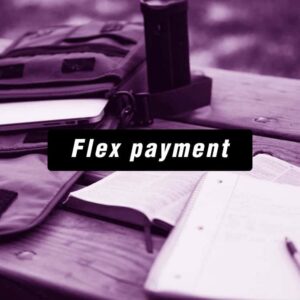 Flex payment online sbs